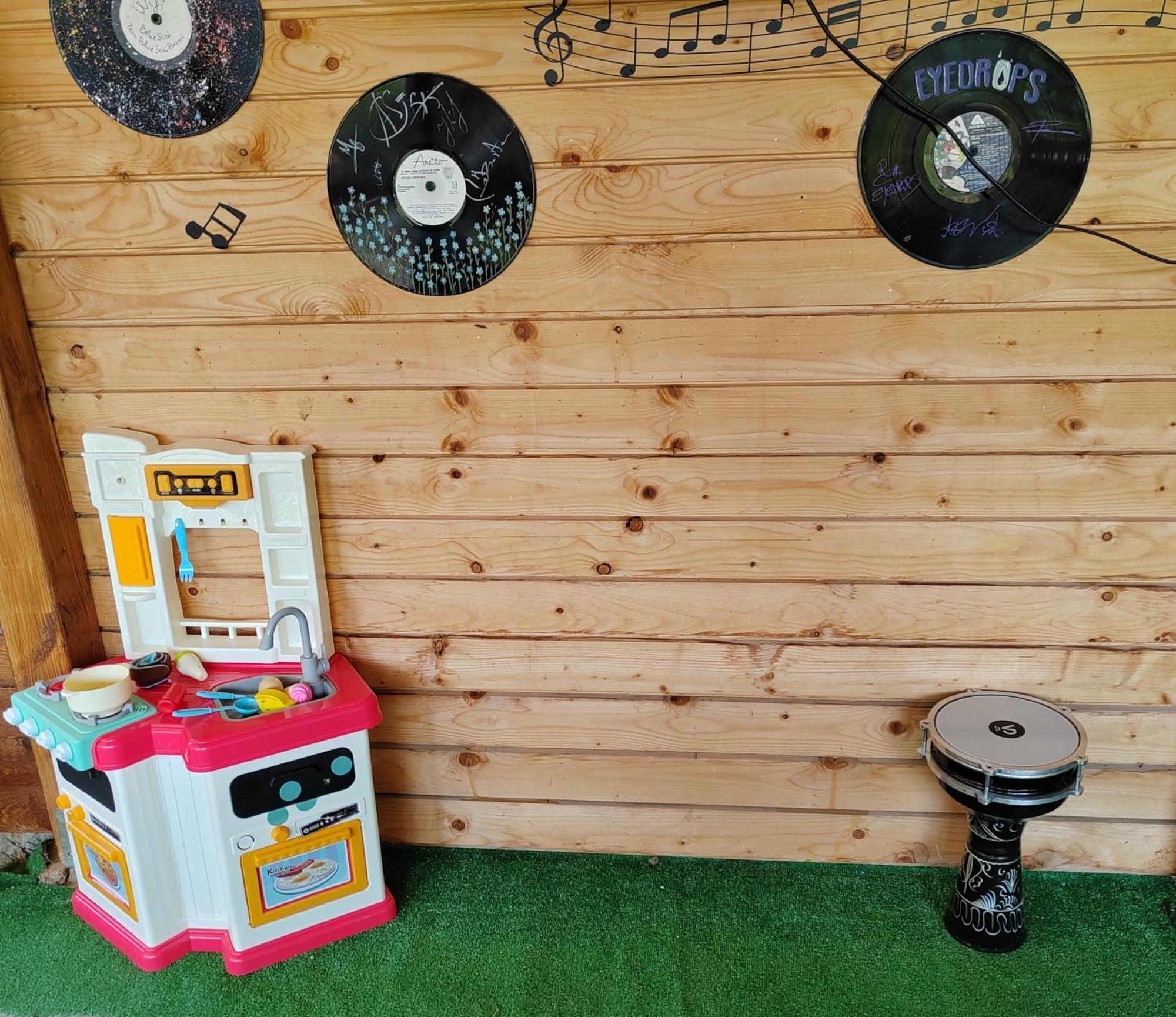 Luna Rock Glamping Brezoi - Blue Scai Экстерьер фото